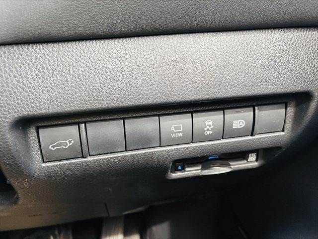 TOYOTA HARRIER 2WD 2021 Image 31