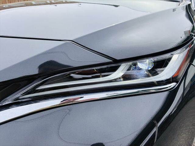 TOYOTA HARRIER 2WD 2021 Image 31