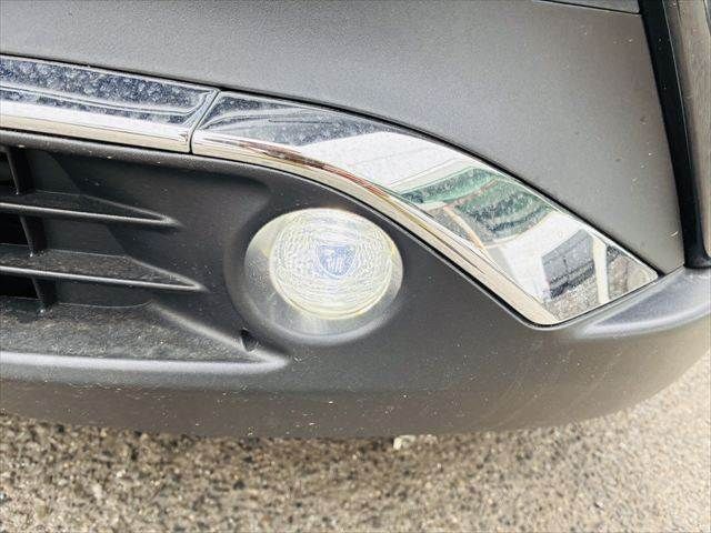 TOYOTA HARRIER 2WD 2021 Image 31