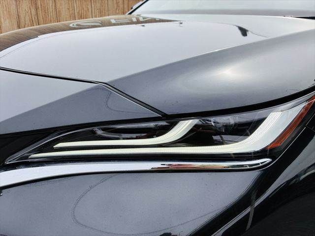 TOYOTA HARRIER 2WD 2021 Image 31