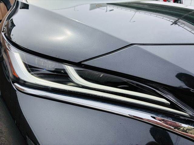 TOYOTA HARRIER 2WD 2021 Image 31