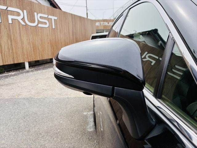 TOYOTA HARRIER 2WD 2021 Image 31