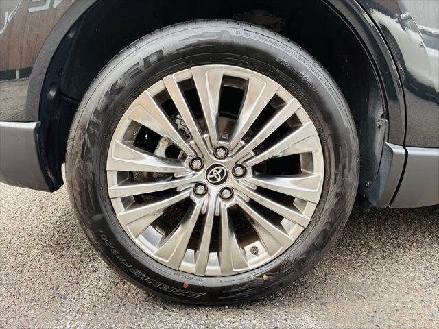 TOYOTA HARRIER 2WD 2021 Image 31