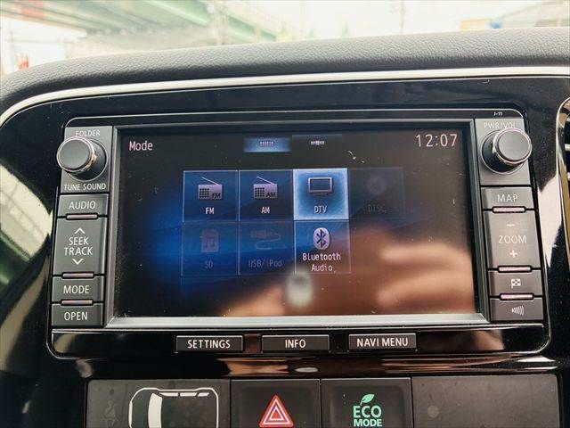 MITSUBISHI OUTLANDER PHEV 2014 Image 31