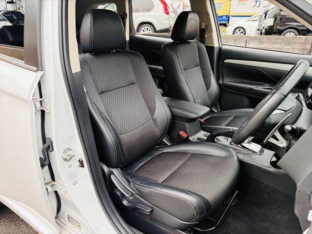 MITSUBISHI OUTLANDER PHEV 2014 Image 31