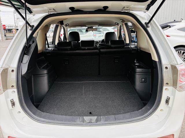 MITSUBISHI OUTLANDER PHEV 2014 Image 31