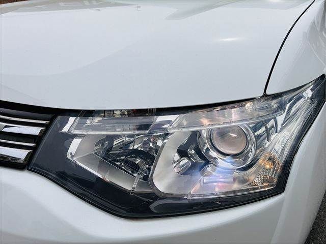 MITSUBISHI OUTLANDER PHEV 2014 Image 31