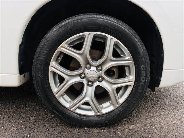 MITSUBISHI OUTLANDER PHEV 2014 Image 31