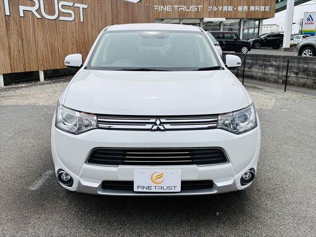MITSUBISHI OUTLANDER PHEV 2014 Image 31