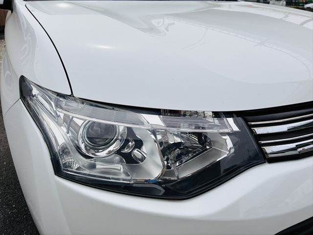 MITSUBISHI OUTLANDER PHEV 2014 Image 31