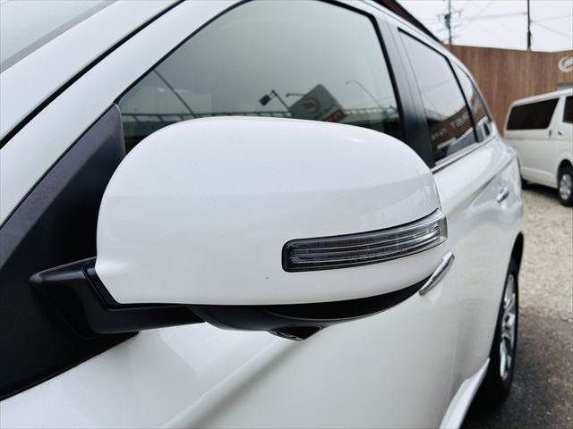 MITSUBISHI OUTLANDER PHEV 2014 Image 31