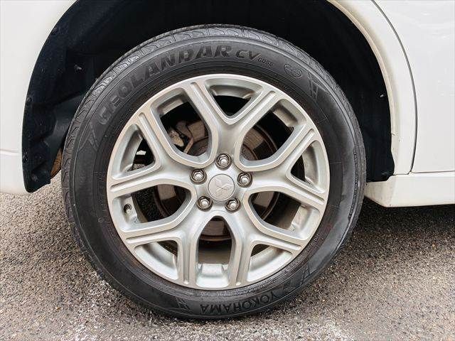 MITSUBISHI OUTLANDER PHEV 2014 Image 31