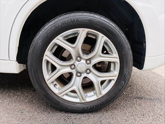 MITSUBISHI OUTLANDER PHEV 2014 Image 31