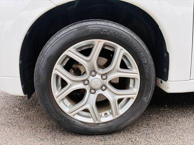 MITSUBISHI OUTLANDER PHEV 2014 Image 31