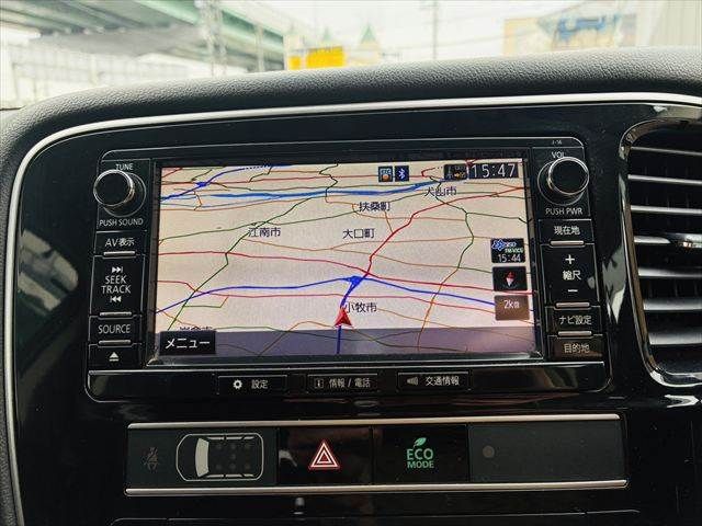 MITSUBISHI OUTLANDER 4WD 2018 Image 31