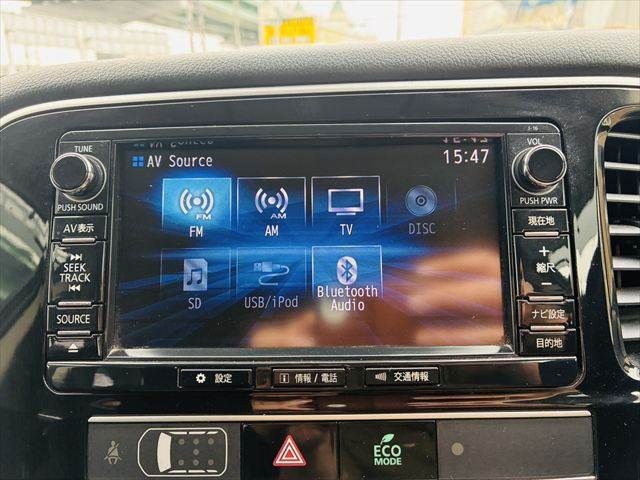 MITSUBISHI OUTLANDER 4WD 2018 Image 31