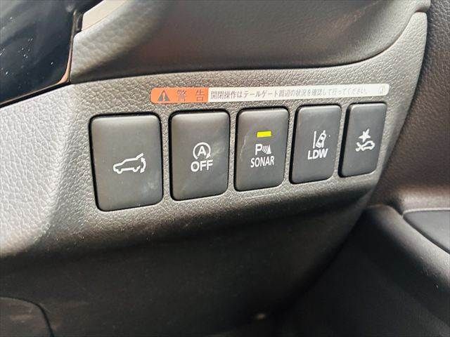 MITSUBISHI OUTLANDER 4WD 2018 Image 31