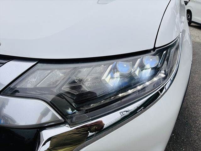 MITSUBISHI OUTLANDER 4WD 2018 Image 31