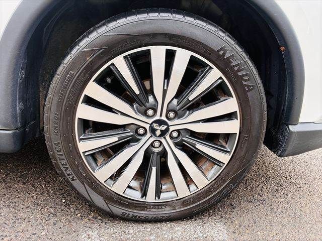 MITSUBISHI OUTLANDER 4WD 2018 Image 31