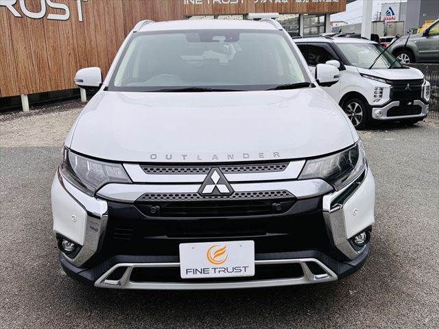 MITSUBISHI OUTLANDER 4WD 2018 Image 31