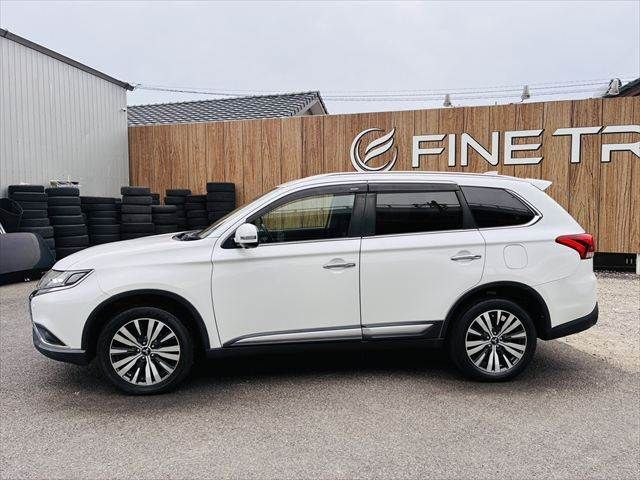 MITSUBISHI OUTLANDER 4WD 2018 Image 31