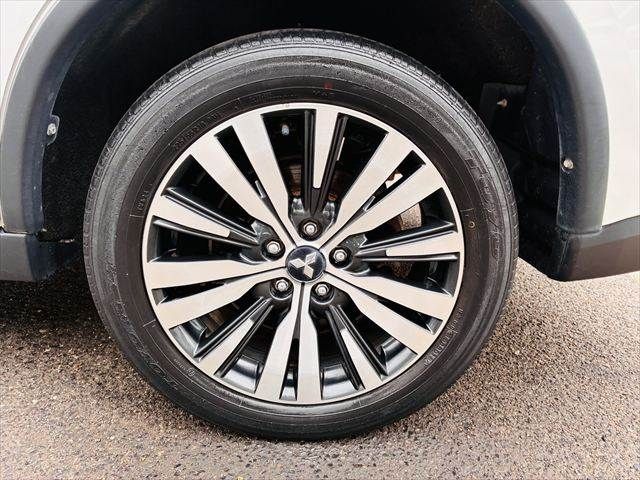 MITSUBISHI OUTLANDER 4WD 2018 Image 31