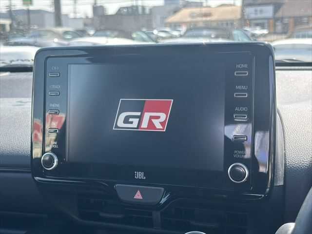 TOYOTA GR YARIS 2020 Image 31