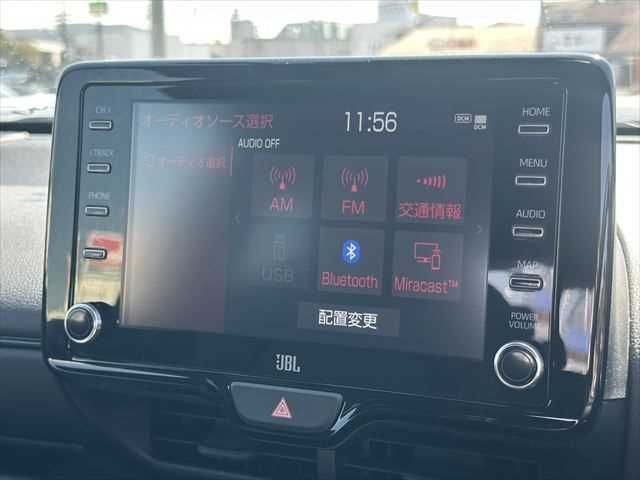 TOYOTA GR YARIS 2020 Image 31