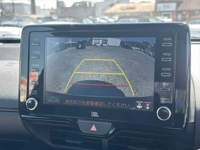 TOYOTA GR YARIS 2020 Image 31