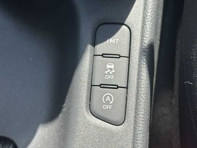 TOYOTA GR YARIS 2020 Image 31