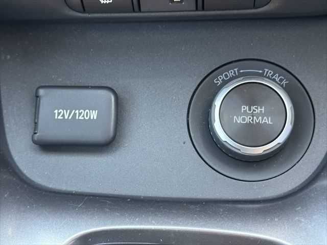 TOYOTA GR YARIS 2020 Image 31