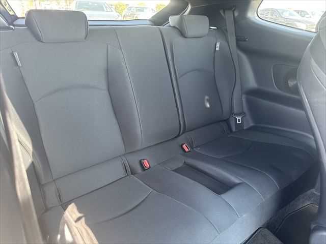 TOYOTA GR YARIS 2020 Image 31