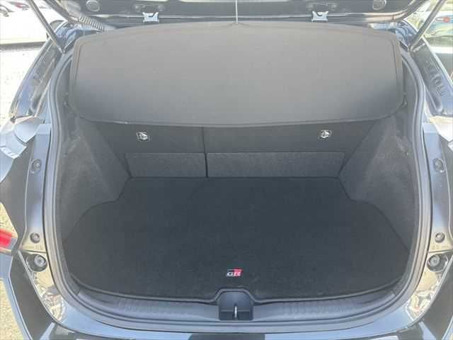 TOYOTA GR YARIS 2020 Image 31