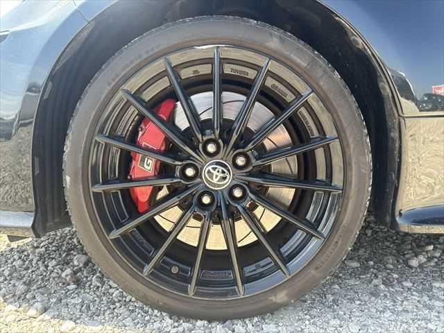 TOYOTA GR YARIS 2020 Image 31