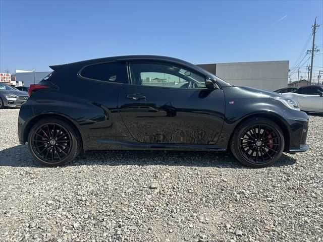 TOYOTA GR YARIS 2020 Image 31