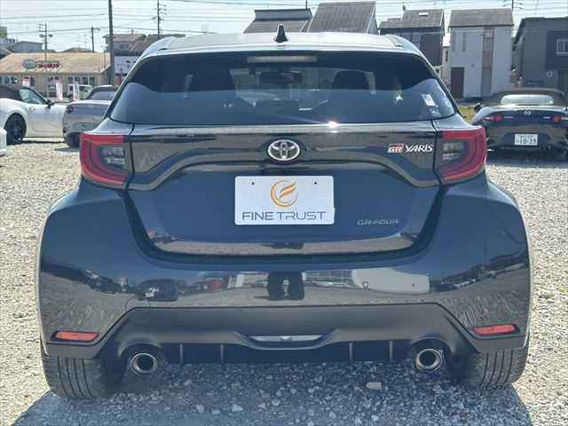 TOYOTA GR YARIS 2020 Image 31