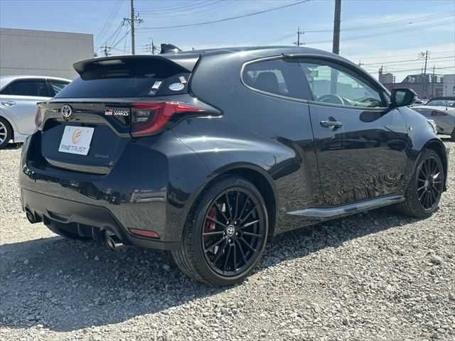 TOYOTA GR YARIS 2020 Image 31