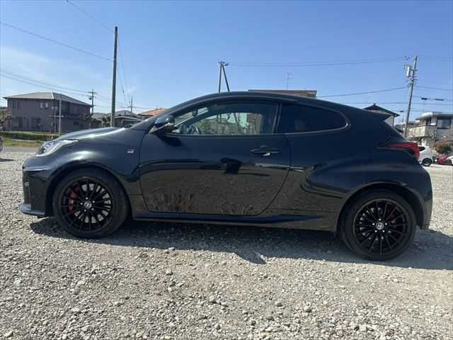 TOYOTA GR YARIS 2020 Image 31