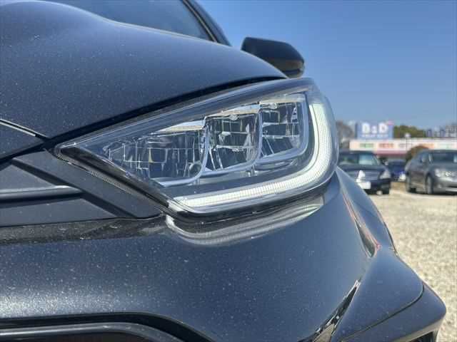 TOYOTA GR YARIS 2020 Image 31