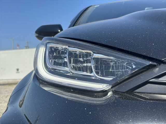 TOYOTA GR YARIS 2020 Image 31