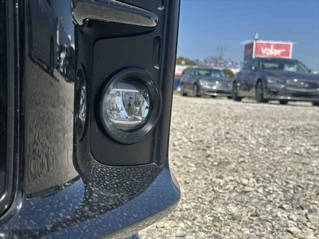 TOYOTA GR YARIS 2020 Image 31