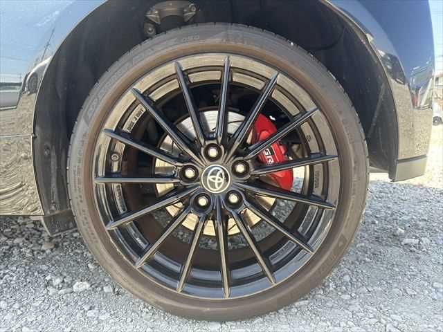 TOYOTA GR YARIS 2020 Image 31