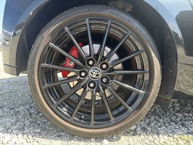 TOYOTA GR YARIS 2020 Image 31