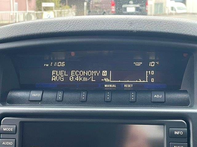 MITSUBISHI PAJERO WAGON 2011 Image 31