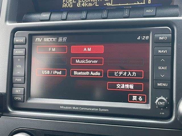 MITSUBISHI PAJERO WAGON 2011 Image 31