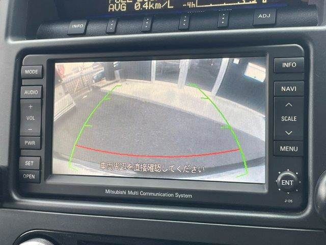 MITSUBISHI PAJERO WAGON 2011 Image 31