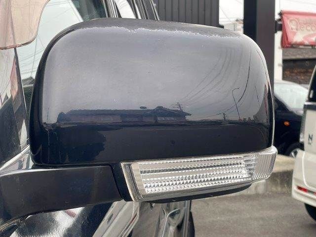 MITSUBISHI PAJERO WAGON 2011 Image 31