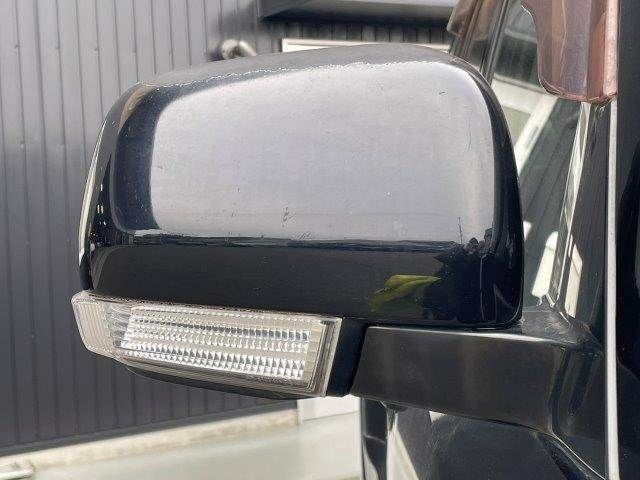 MITSUBISHI PAJERO WAGON 2011 Image 31