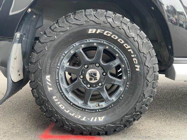 MITSUBISHI PAJERO WAGON 2011 Image 31