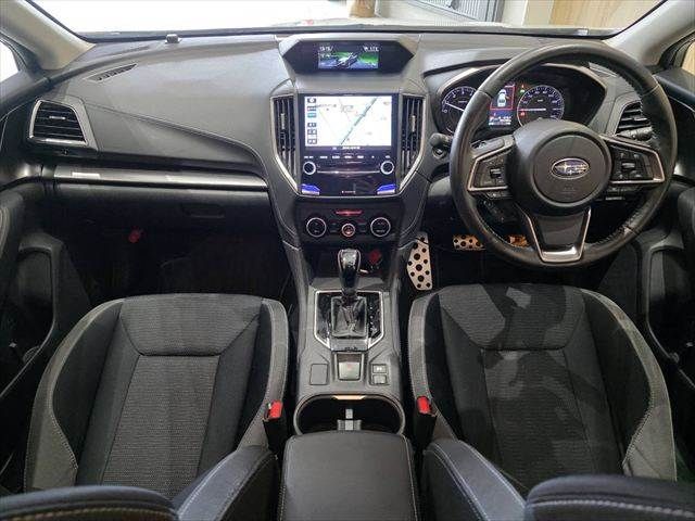 SUBARU IMPREZA SPORT 2017 Image 31